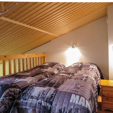 Holiday Moonlight 203 Semesterbostad *