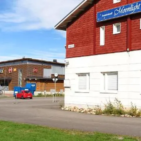 Semesterbostad Holiday Moonlight 203 *